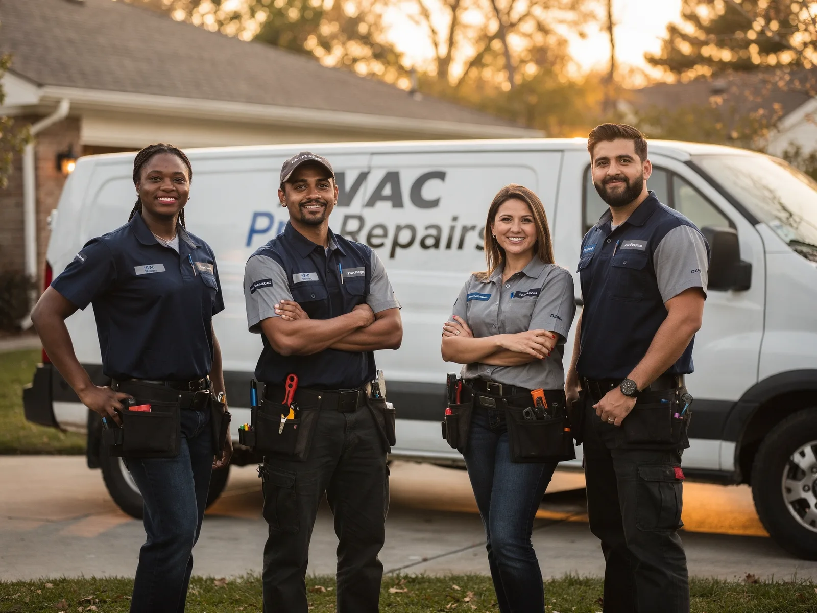 Heat Pump Repair company in Brogan, OR
