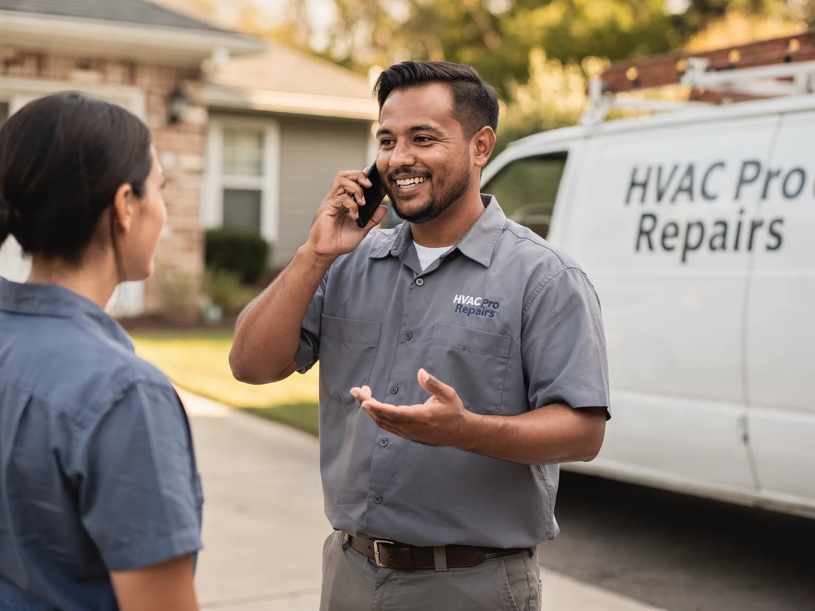 Heat Pump Repair Brogan, OR FAQs